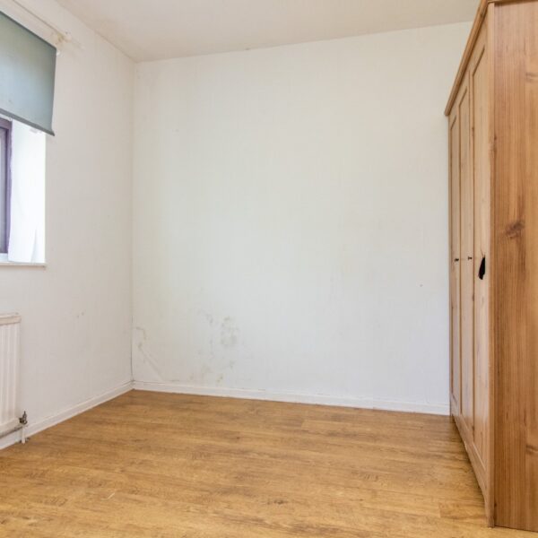 Pindar Road, Leicester