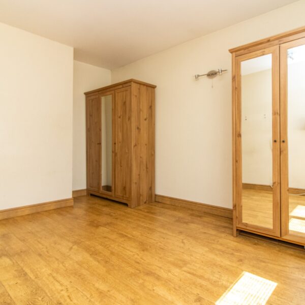 Pindar Road, Leicester
