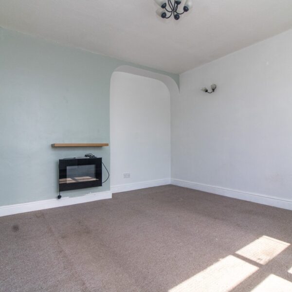 Pindar Road, Leicester