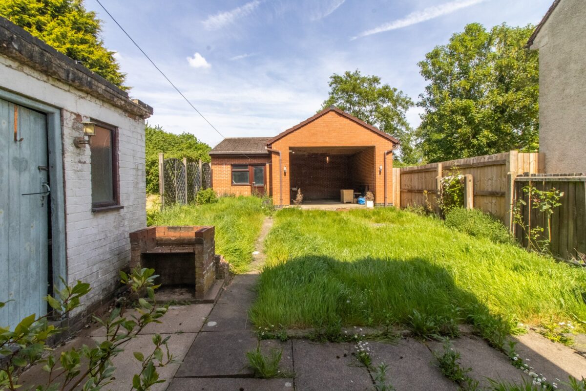 Pindar Road, Leicester