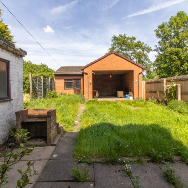Pindar Road, Leicester