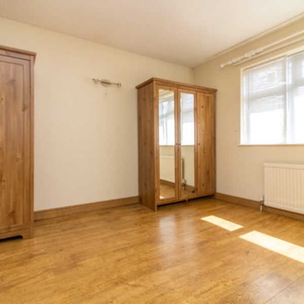Pindar Road, Leicester