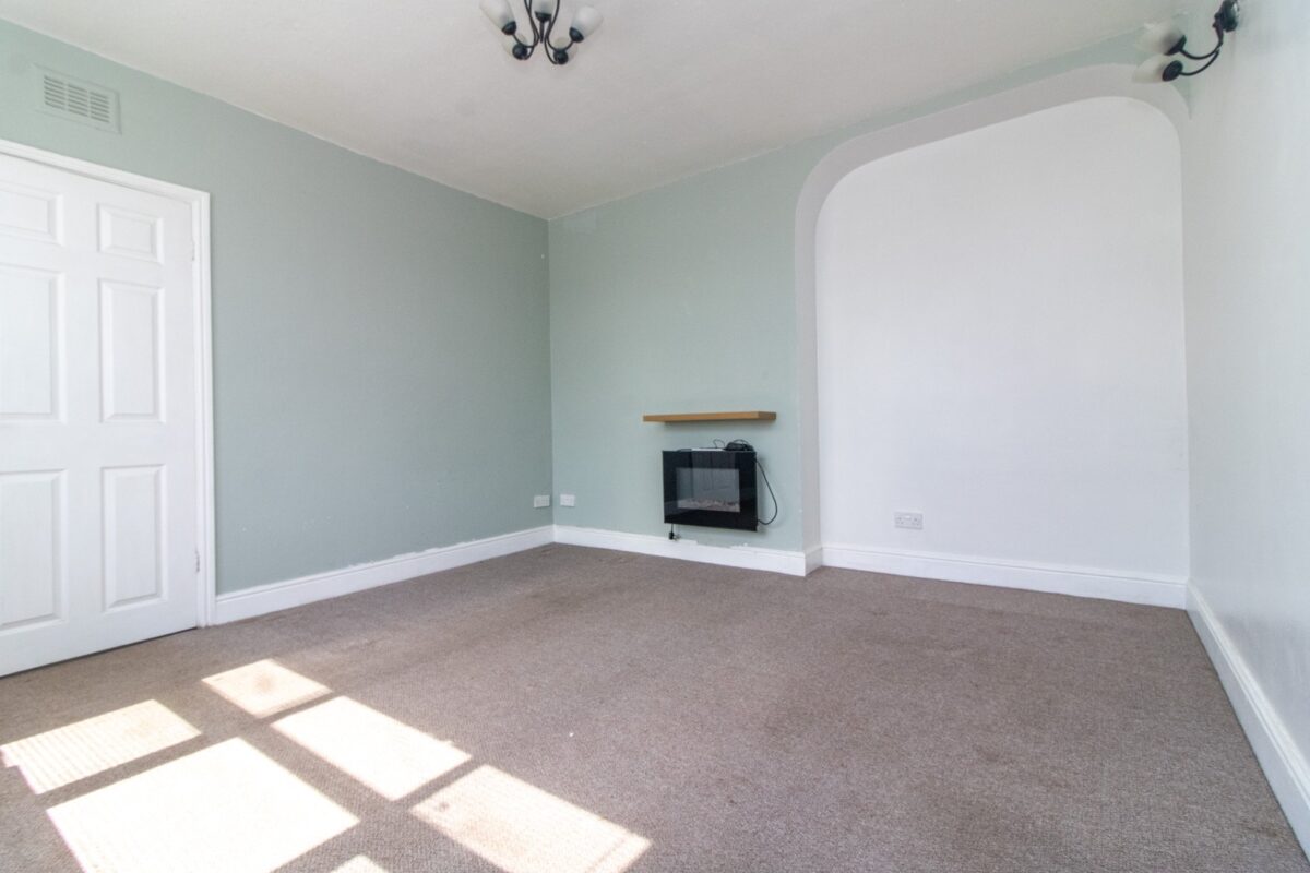 Pindar Road, Leicester