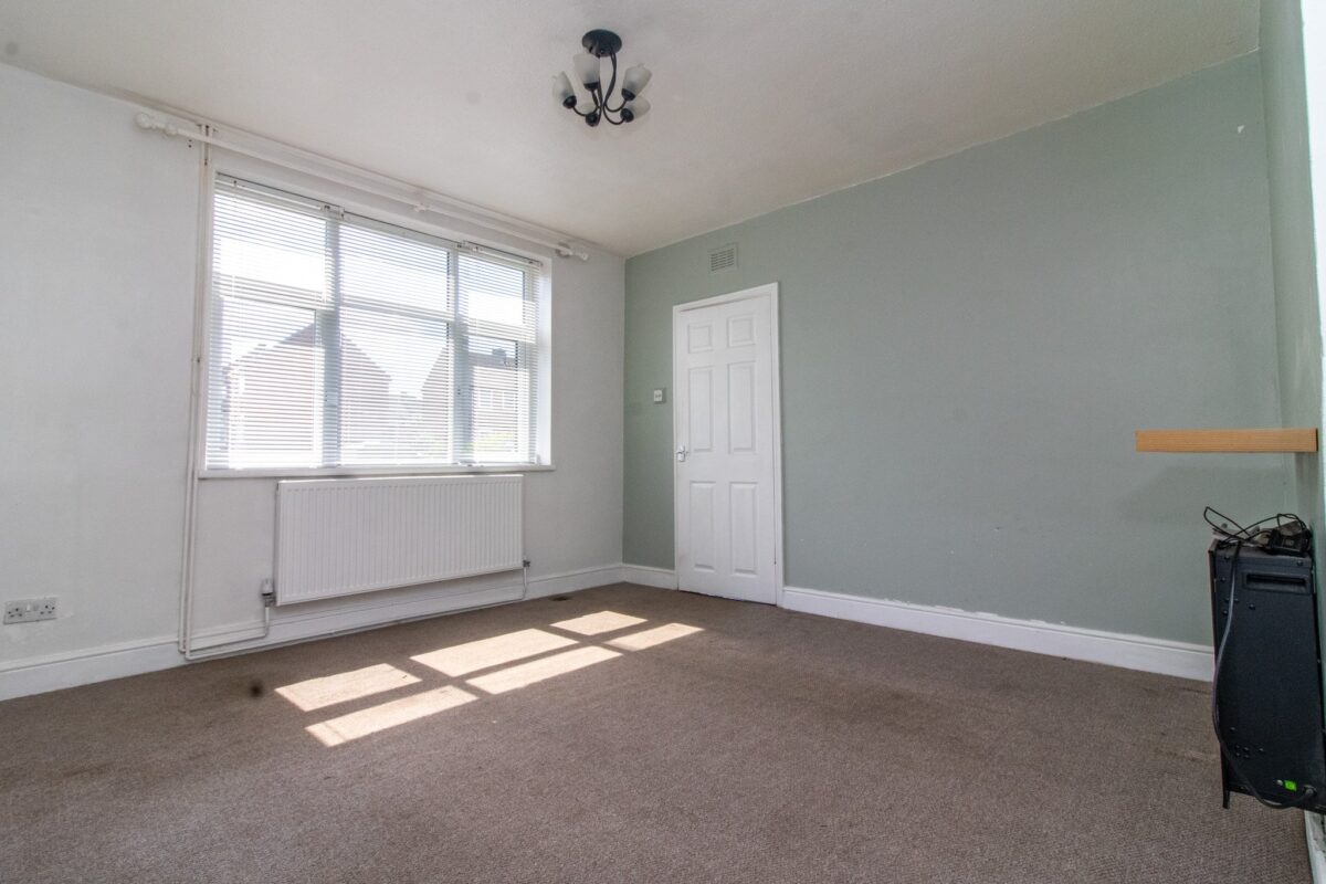 Pindar Road, Leicester