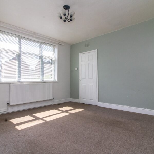 Pindar Road, Leicester