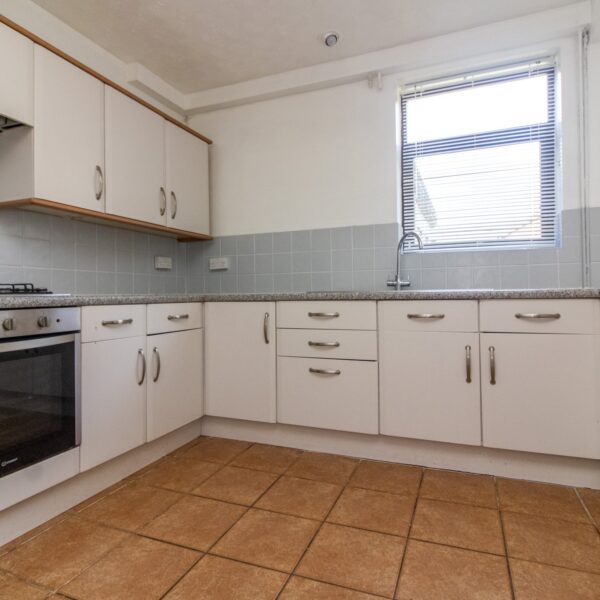 Pindar Road, Leicester