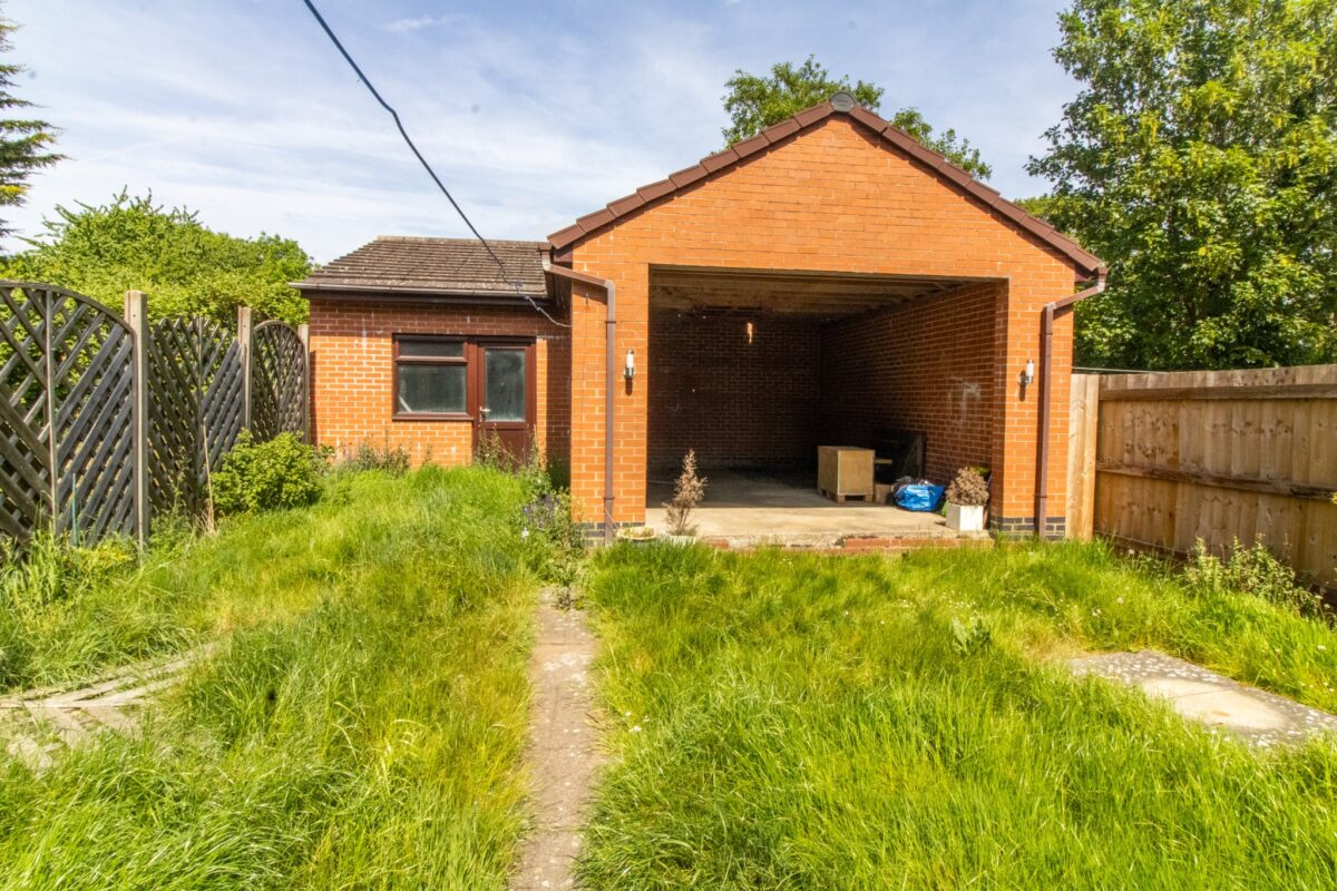 Pindar Road, Leicester