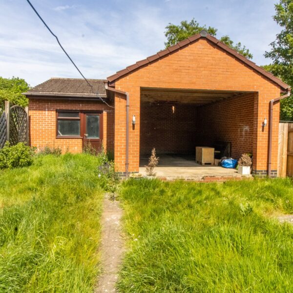 Pindar Road, Leicester