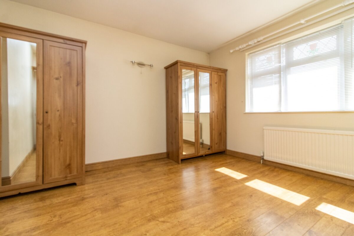 Pindar Road, Leicester
