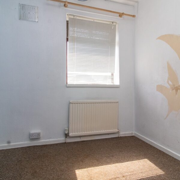 Pindar Road, Leicester