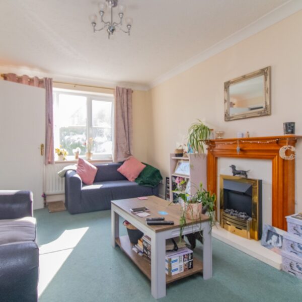 Robotham Close, Leicester