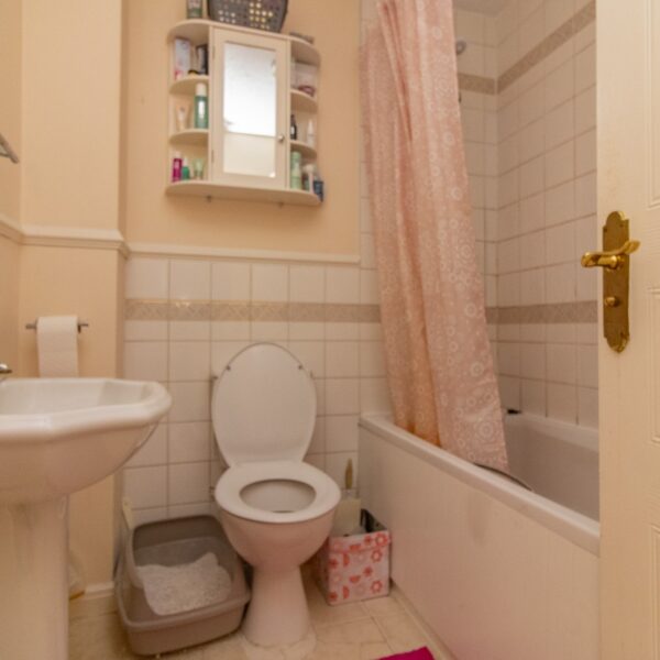 Robotham Close, Leicester