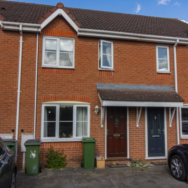 Robotham Close, Leicester