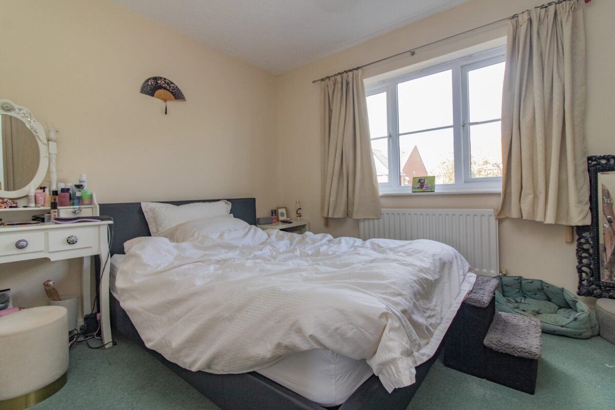 Robotham Close, Leicester