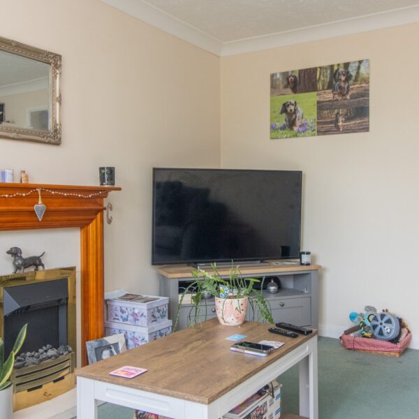 Robotham Close, Leicester