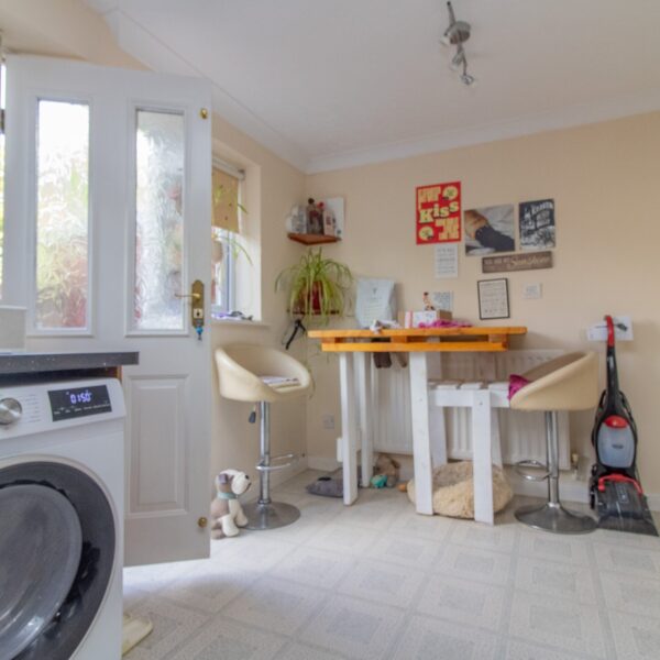 Robotham Close, Leicester