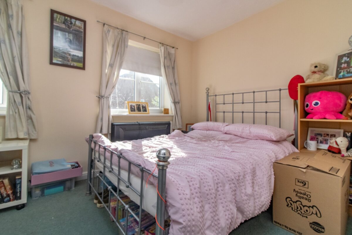 Robotham Close, Leicester