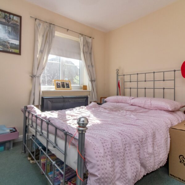 Robotham Close, Leicester