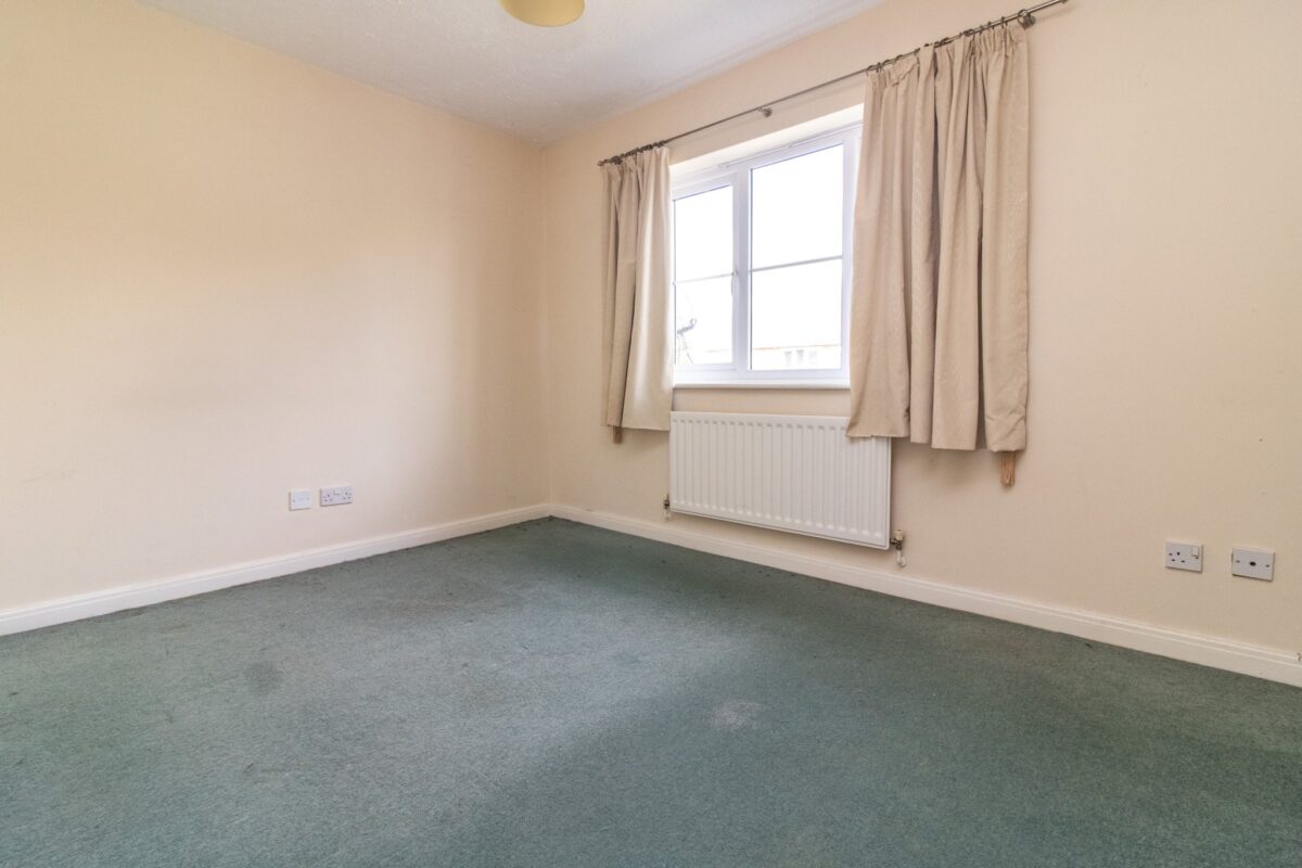 Robotham Close, Leicester