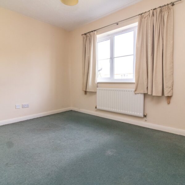 Robotham Close, Leicester