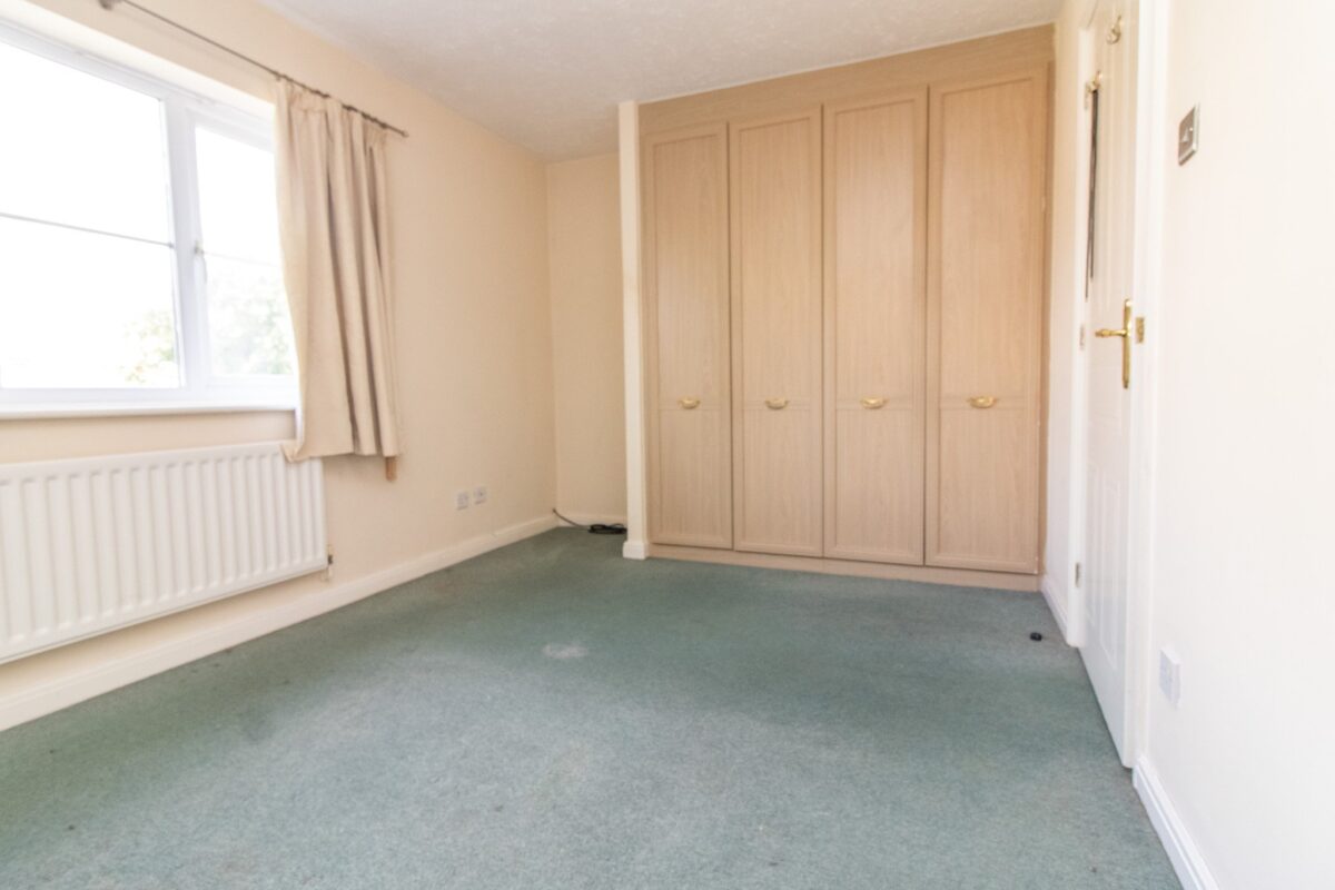 Robotham Close, Leicester