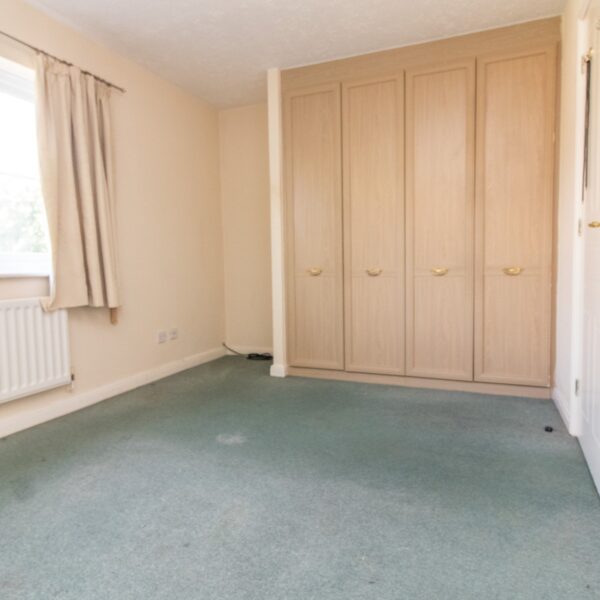 Robotham Close, Leicester