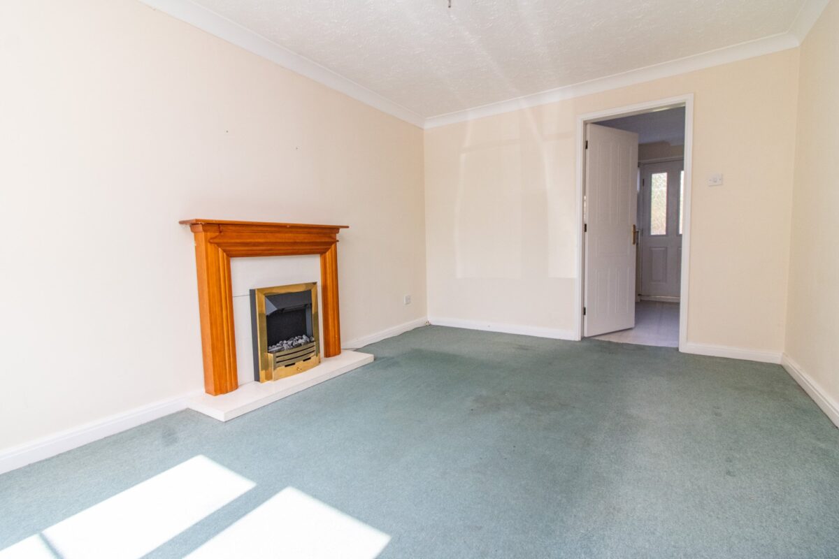 Robotham Close, Leicester