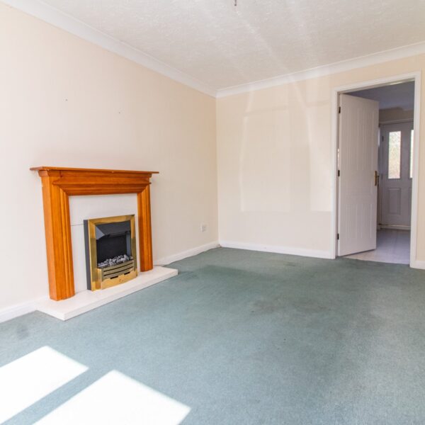 Robotham Close, Leicester