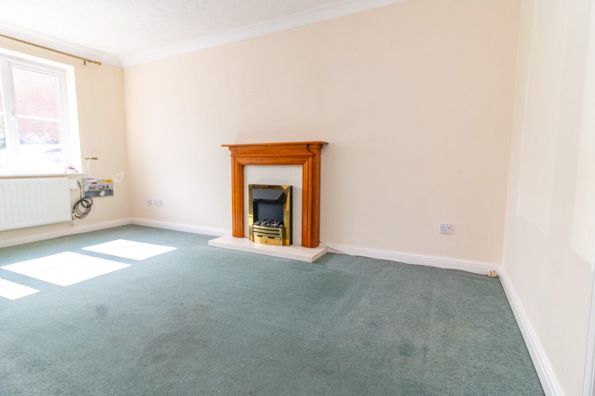 Robotham Close, Leicester