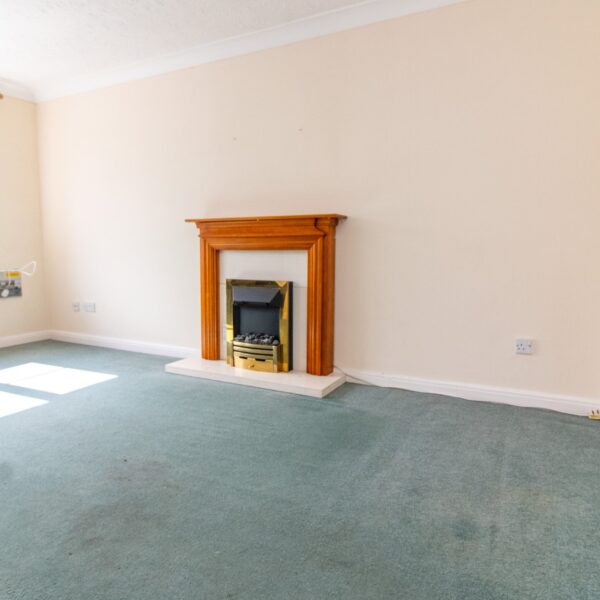 Robotham Close, Leicester