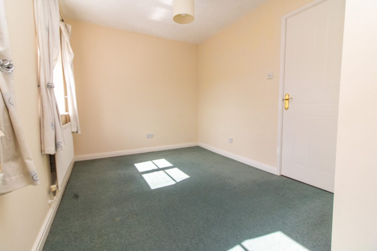 Robotham Close, Leicester