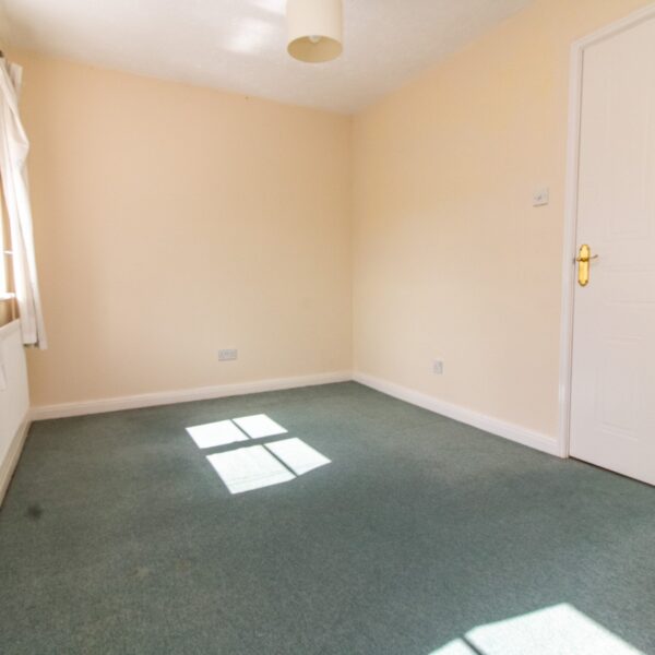 Robotham Close, Leicester