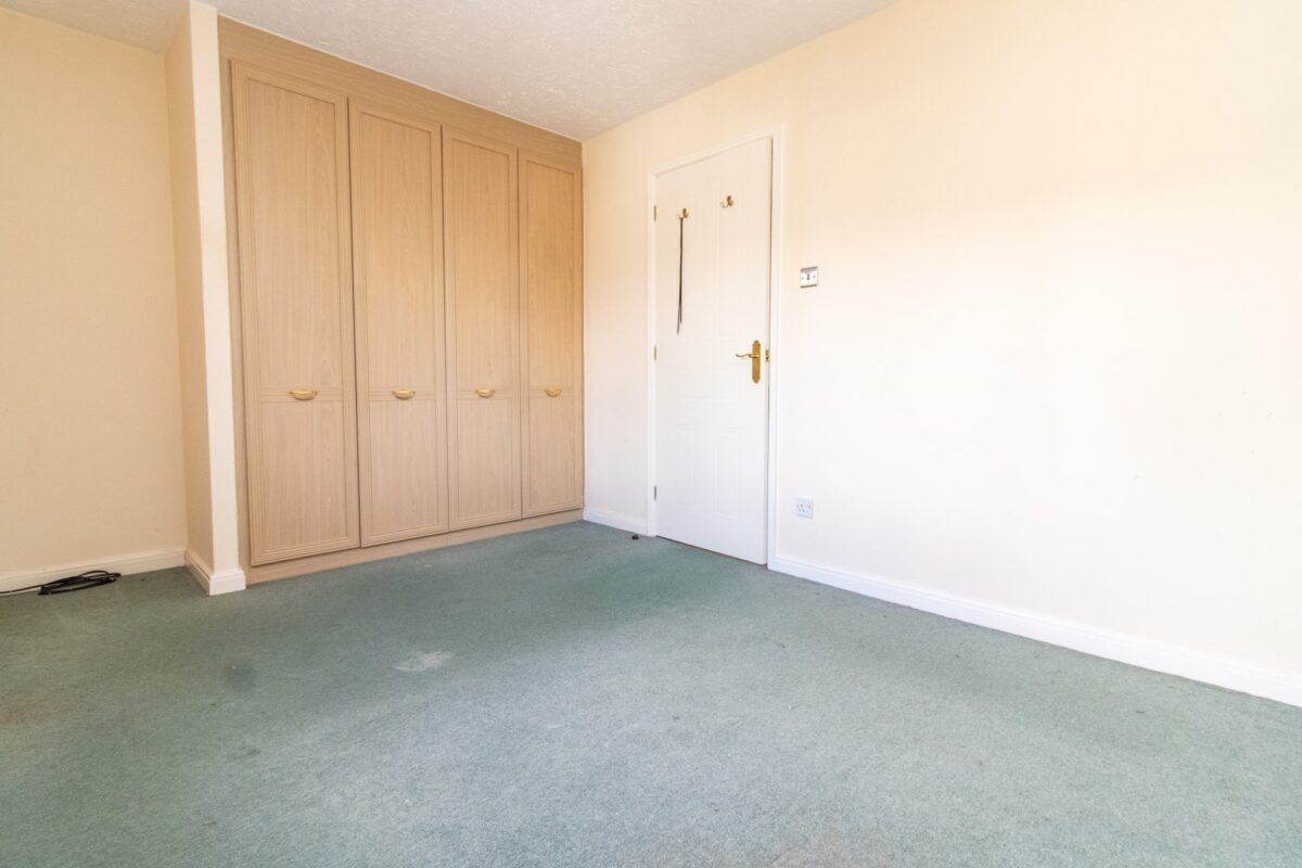 Robotham Close, Leicester