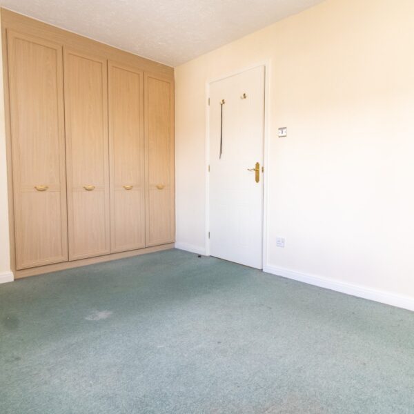 Robotham Close, Leicester