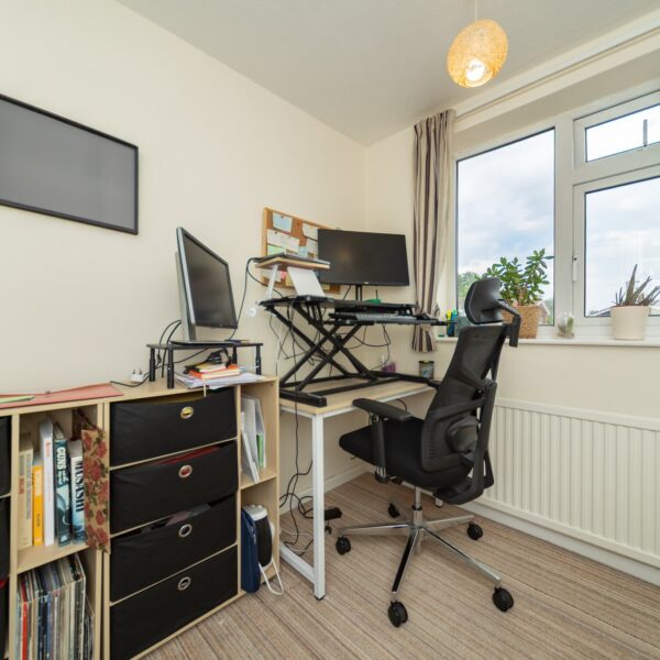 Chichester Close, Loughborough