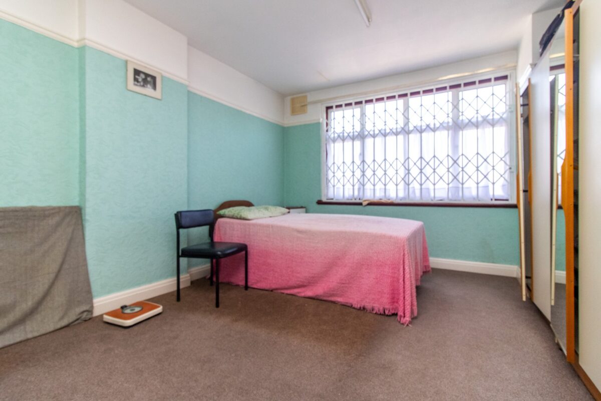 Dixon Drive, Leicester