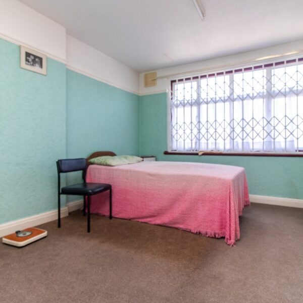 Dixon Drive, Leicester