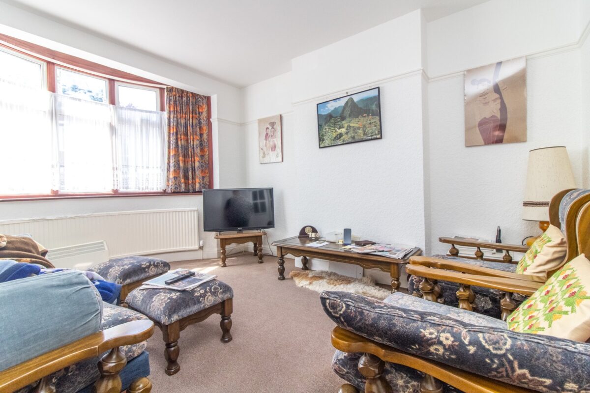 Dixon Drive, Leicester