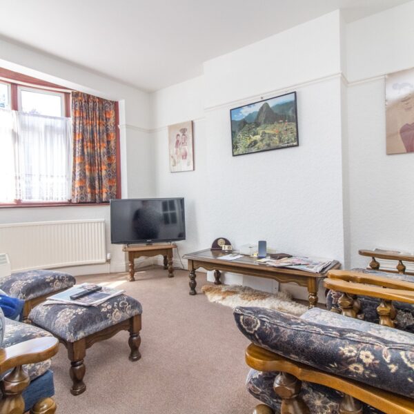 Dixon Drive, Leicester