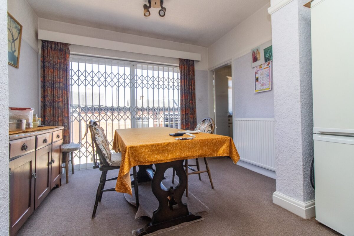 Dixon Drive, Leicester