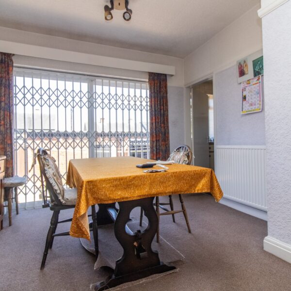 Dixon Drive, Leicester