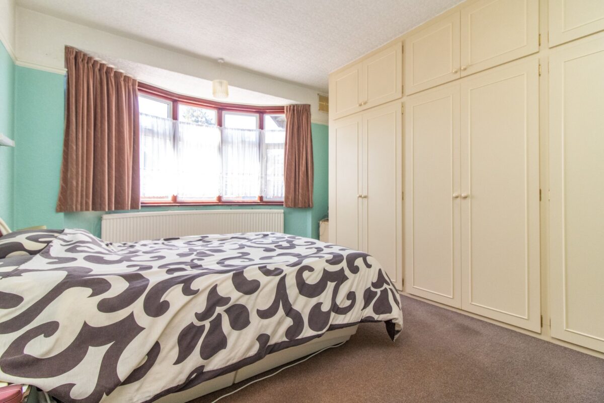 Dixon Drive, Leicester