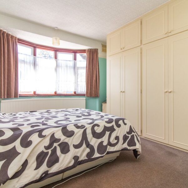 Dixon Drive, Leicester