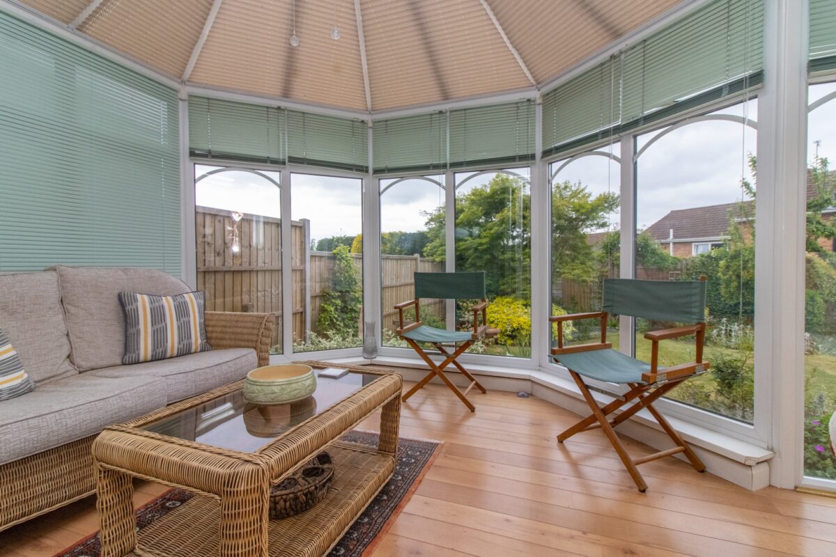 Wellesbourne Drive, Leicester