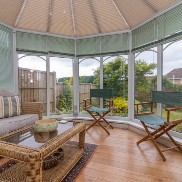 Wellesbourne Drive, Leicester