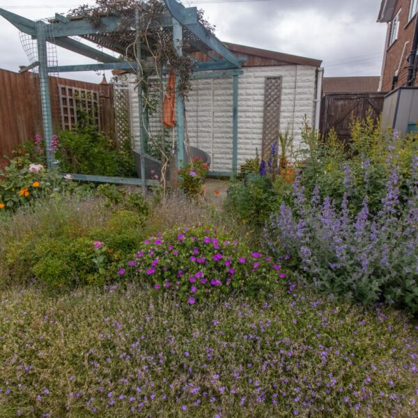 Wellesbourne Drive, Leicester