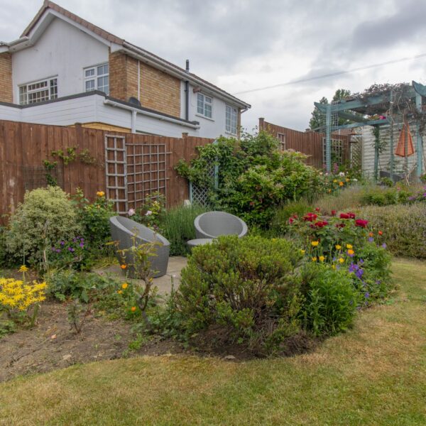 Wellesbourne Drive, Leicester