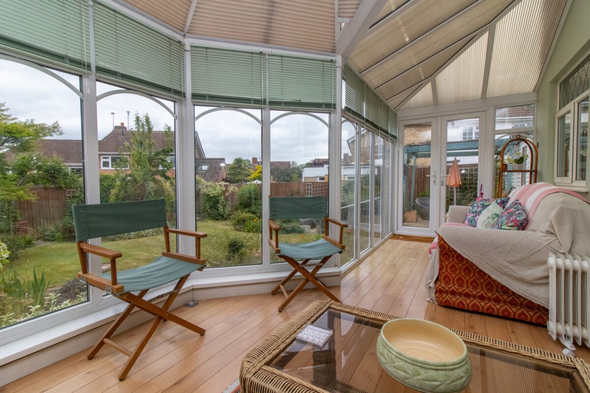Wellesbourne Drive, Leicester