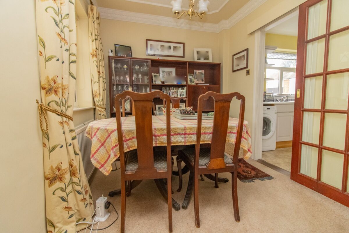 Wellesbourne Drive, Leicester