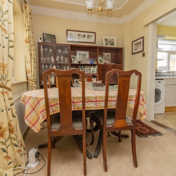 Wellesbourne Drive, Leicester